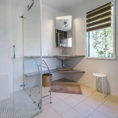House La Maison Du Retz Confort Hébergement de vacances *