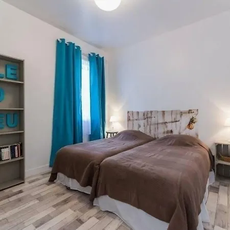 Hébergement de vacances House La Maison Du Retz Confort Chauvé