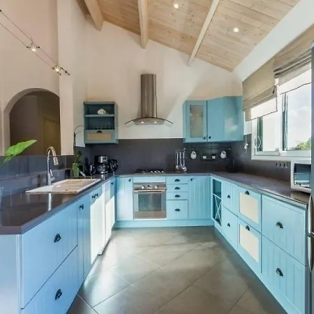 Hébergement de vacances House La Maison Du Retz Confort Chauvé